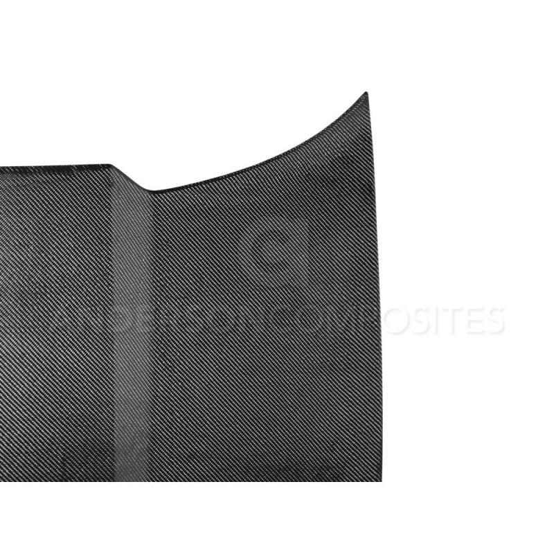 Anderson Composites 2010-2013 Chevrolet Camaro Type-OE Style Hood AC-HD1011CHCAM-OE AC-HD1011CHCAM-OE User 3