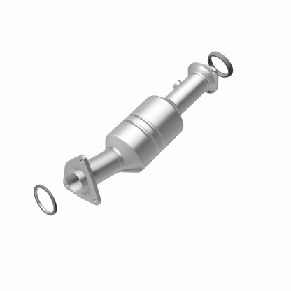 MagnaFlow Mazda CX-7 California Grade CARB Compliant Direct-Fit Catalytic Converter 5582223 360 Degree Image Set