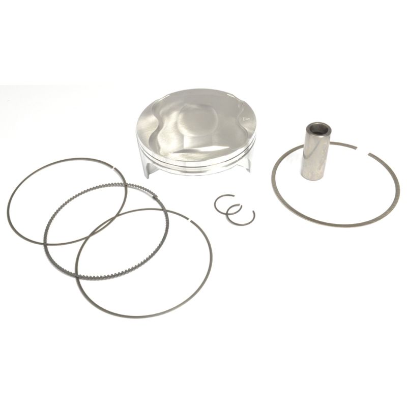 Athena 08-09 Suzuki RM-Z 450 HC 95.97mm Bore 4T Forged Racing Piston S4F09600013B S4F09600013B Photo - Primary