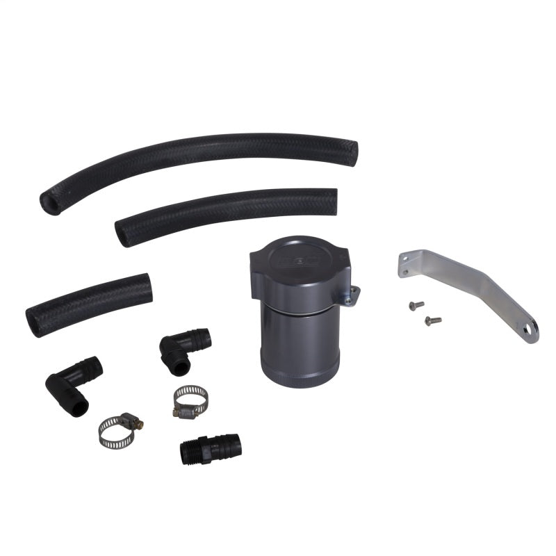 BBK 99-04 Ford Mustang 4.6L GT Oil Separator Kit (Passenger Side) 1917 1917 Photo - Primary