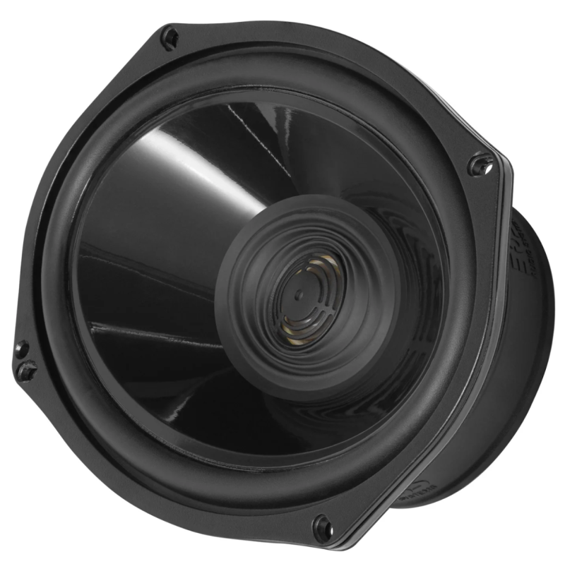 Boss Audio Systems Harley Davidson 6 x 9in Saddlebag Speaker Kit BHD98 BHD98 User 1