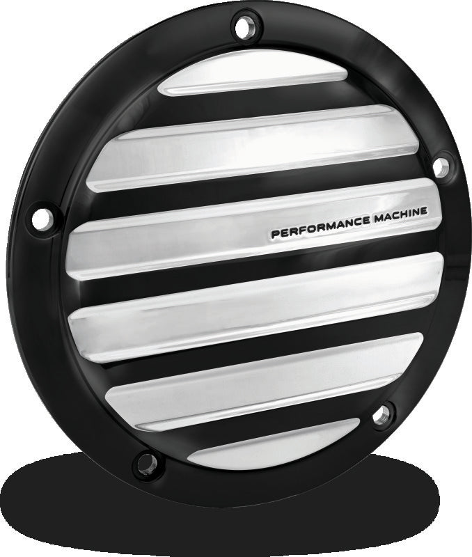 Performance Machine Pm Drive Derby Cover 0177-2040-BMP 0177-2040-BMP Photo - Primary