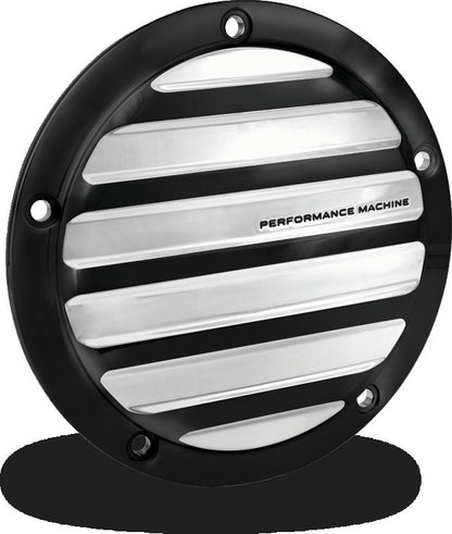 Performance Machine Pm Drive Derby Cover 0177-2040-BMP 0177-2040-BMP Photo - Primary