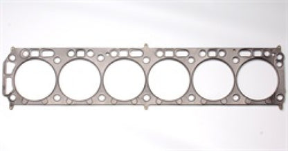 Cometic Gasket Cometic Chevrolet Gen-3 Inline 6 .036in MLS Cylinder Head Gasket - 4.125in Bore C5699-036 C5699-036 Photo - Primary