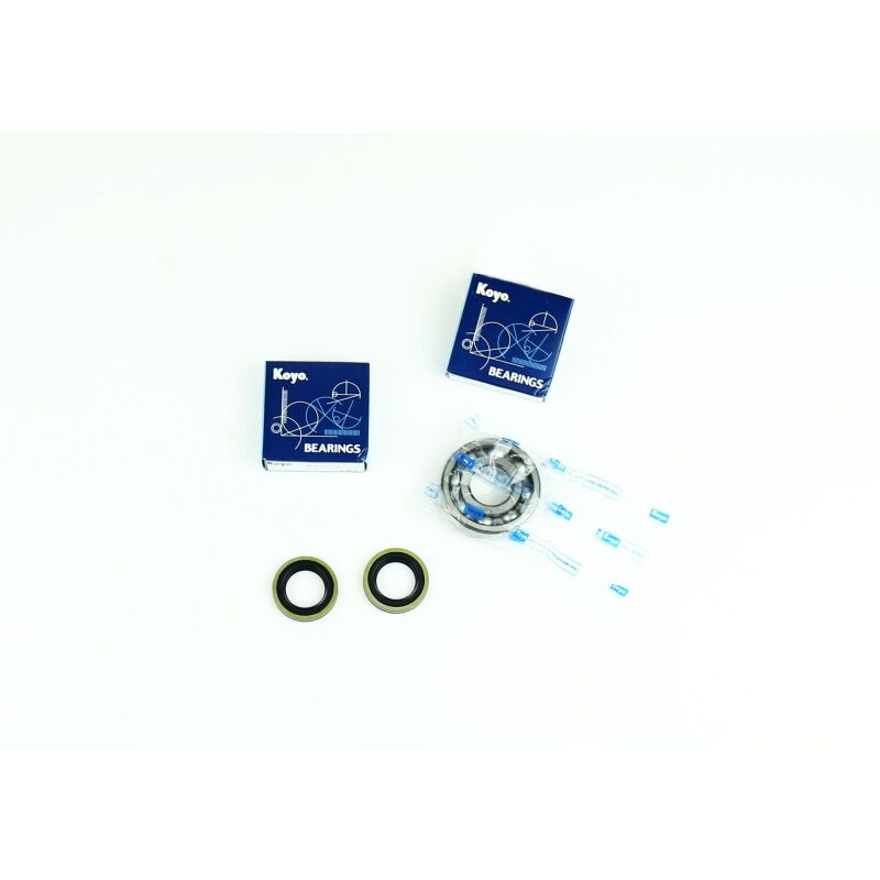 Athena 93-03 Kawasaki KDX 200 Main Bearing & Seal Kit P400250444208 P400250444208 Photo - Primary
