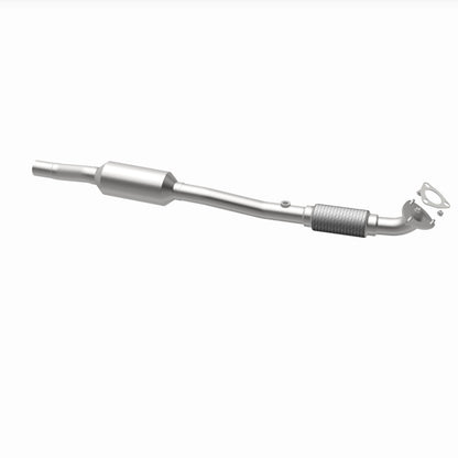 Magnaflow Conv DF 2008 Astra L4 1.8 OEM Underbody 52475 52475 360 Degree Image Set