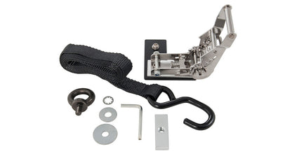 Rhino-Rack Pioneer Ratchet Grab w/2m Strap & Eye Bolt 43139 43139 Photo - Primary