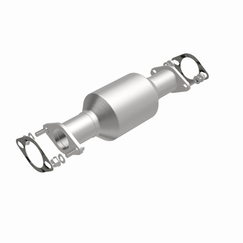MagnaFlow Kia Sorento OEM Grade Federal / EPA Compliant Direct-Fit Catalytic Converter 49924 360 Degree Image Set