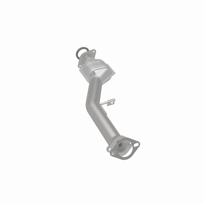 MagnaFlow HM Grade Federal / EPA Compliant Direct-Fit Catalytic Converter 23174 360 Degree Image Set