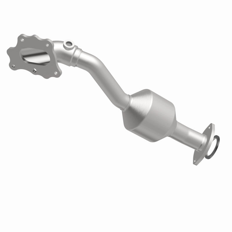 MagnaFlow Lexus GS350 OEM Grade Federal / EPA Compliant Manifold Catalytic Converter 22-015 360 Degree Image Set