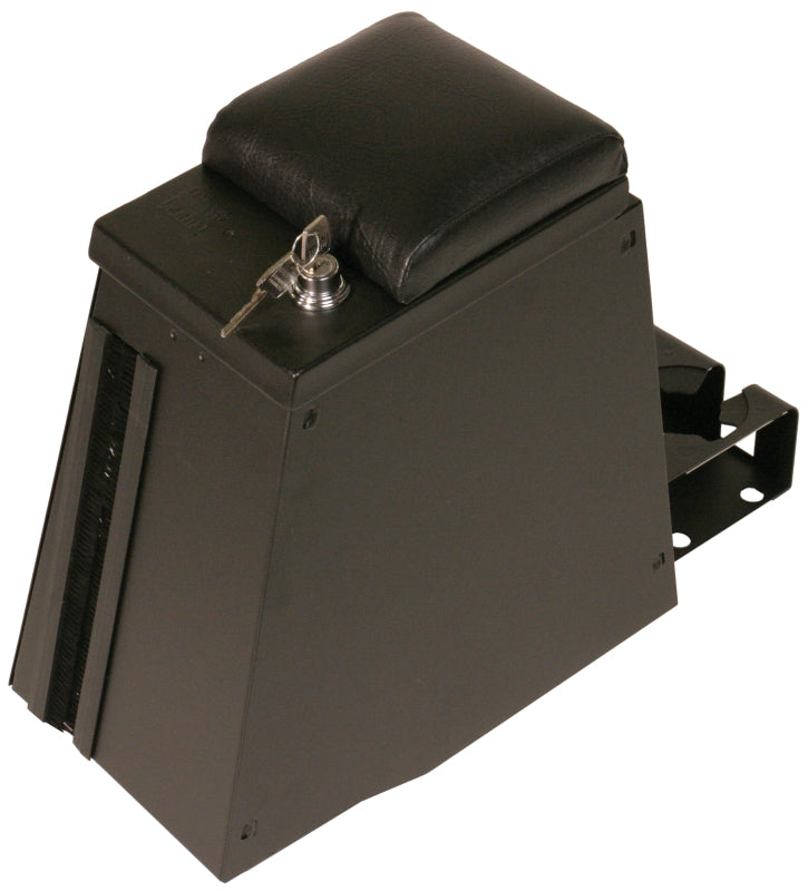 Tuffy Products Tuffy Tj Series Ii Console W/Out Front Shifter 044-01 044-01 Photo - Primary