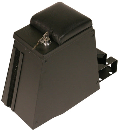 Tuffy Products Tuffy Tj Series Ii Console W/Out Front Shifter 044-01 044-01 Photo - Primary