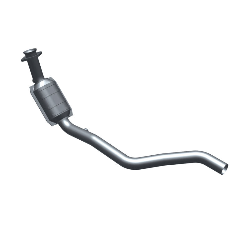 MagnaFlow OEM Grade Federal / EPA Compliant Direct-Fit Catalytic Converter 49467 Photo - Primary