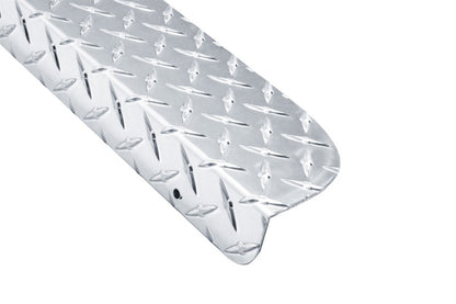 Dee Zee Deezee 09-23 Dodge/Ram Ram Tailgate Protector Cap Brite-Tread DZ2145 DZ2145 Photo - Unmounted