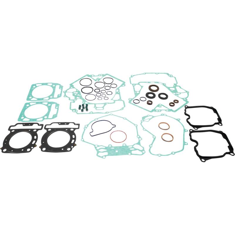 Vertex Pistons Vertex Gaskets 22-23 Can-Am Outlander XMR 570 EFI Complete Gasket Kit w/ Oil Seals 811986 811986 Photo - Primary