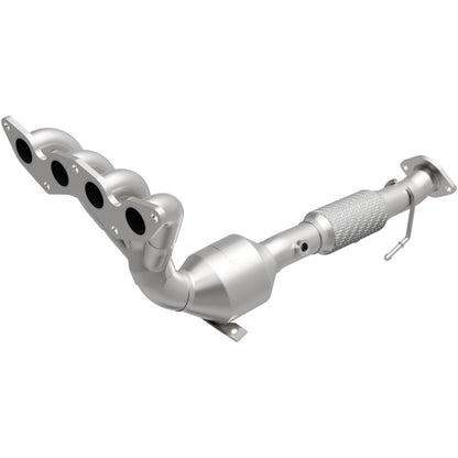 MagnaFlow Ford Escape OEM Grade Federal / EPA Compliant Manifold Catalytic Converter 52443 Photo - Primary