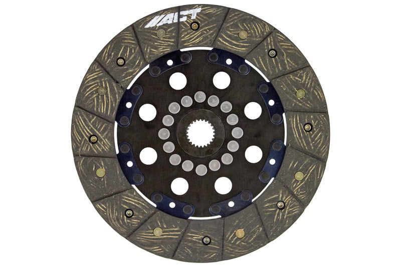 ACT Solid Hub Street Disc  Mitsubishi Lancer EVO L4 06-06 3000311 Photo - out of package