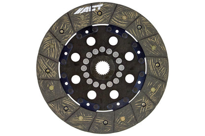 ACT Solid Hub Street Disc  Mitsubishi Lancer EVO L4 06-06 3000311 Photo - out of package