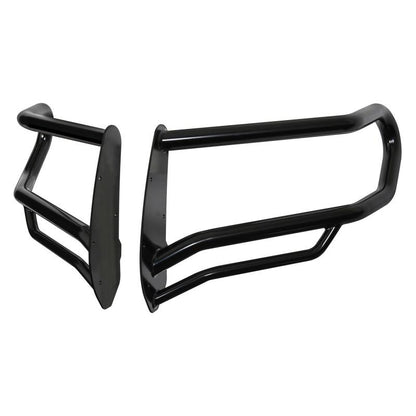Westin 14-21 Toyota Tundra HDX Modular Grille Guard - Black 57-23705 57-23705 Photo - Unmounted