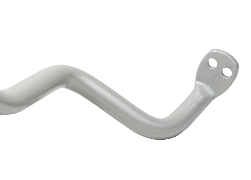Whiteline Front Sway Bar 32mm Heavy Duty Blade Adjustable Infiniti G35 2003-2008 BNF33Z Photo - Unmounted