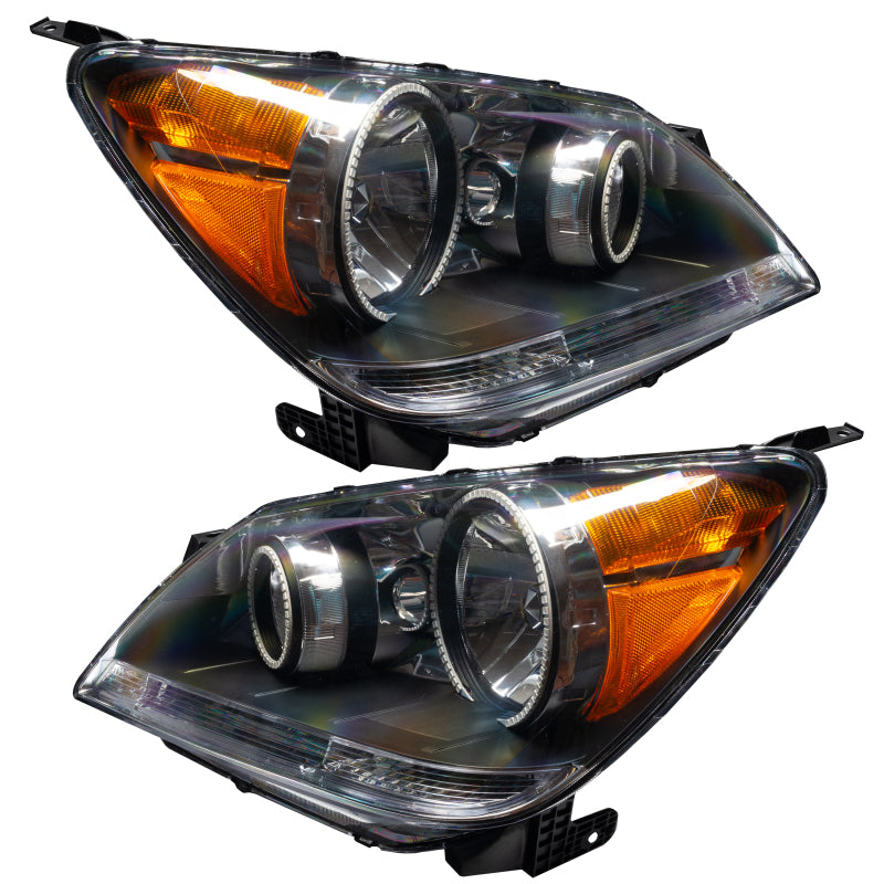 ORACLE Lighting Oracle 05-07 Honda Odyssey SMD HL - ColorSHIFT w/o Controller 7062-334 7062-334 Photo - lifestyle view