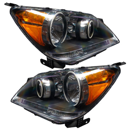 ORACLE Lighting Oracle 05-07 Honda Odyssey SMD HL - ColorSHIFT w/o Controller 7062-334 7062-334 Photo - lifestyle view