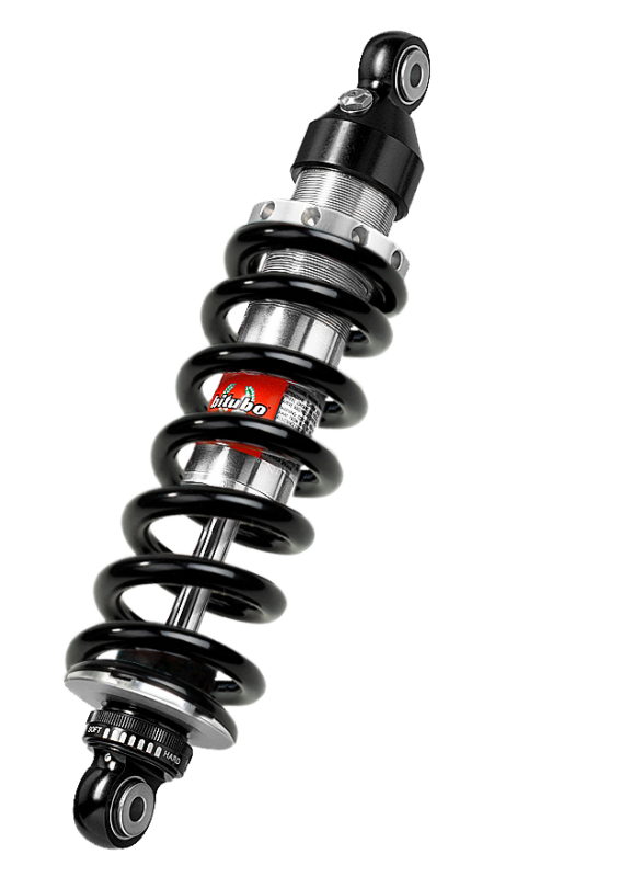 Bitubo Suspension BIT XZE0 Monoshocks Suspension Shocks and Struts main image
