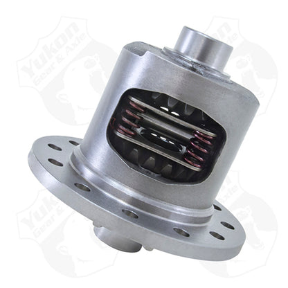 Yukon Gear & Axle Yukon Gear Dura Grip For Chrysler 9.25in Rear YDGC9.25-31-1 YDGC9.25-31-1 Photo - Primary