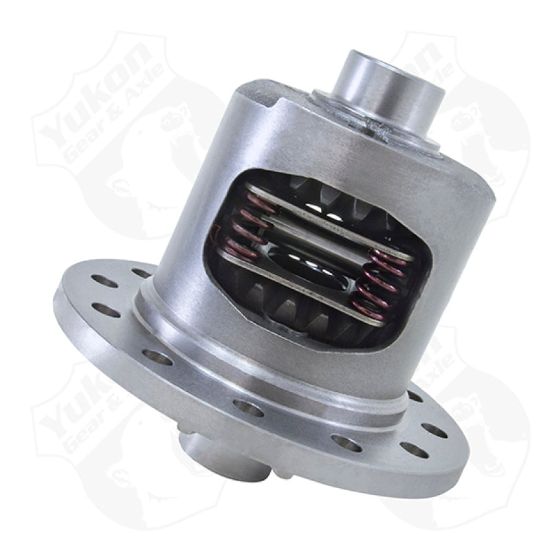 Yukon Gear & Axle Yukon Gear Dura Grip For 2011+ Chrysler 9.25in Rear YDGC9.25ZF-31-1 YDGC9.25ZF-31-1 Photo - Primary