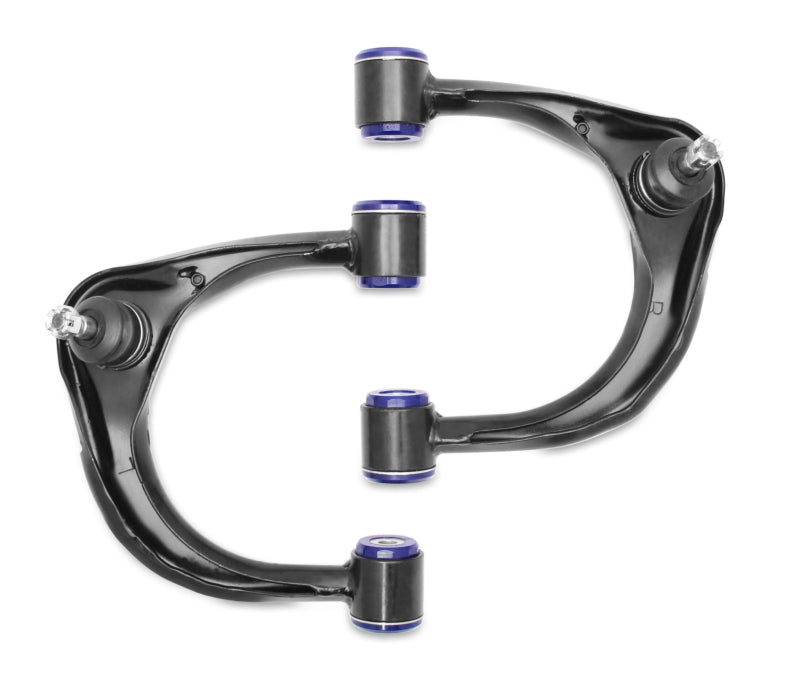 Superpro 2010 Lexus GX460 Premium Front Upper Standard Alignment Upper Control Arm Kit TRC491 TRC491 Photo - out of package