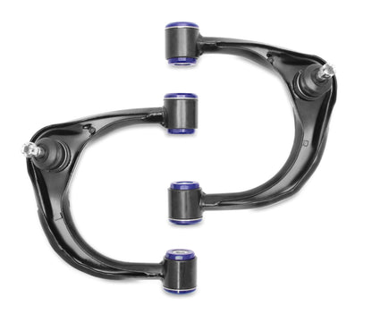 Superpro 2010 Lexus GX460 Premium Front Upper Standard Alignment Upper Control Arm Kit TRC491 TRC491 Photo - out of package