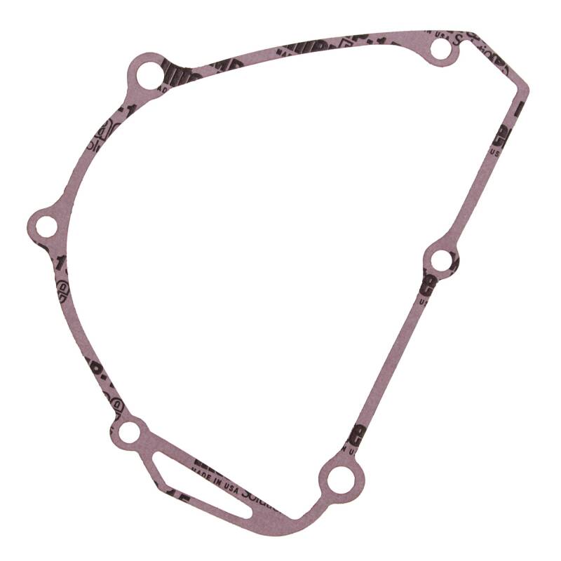 Vertex Pistons Ignition Cover Gasket 816702 816702 Photo - Primary