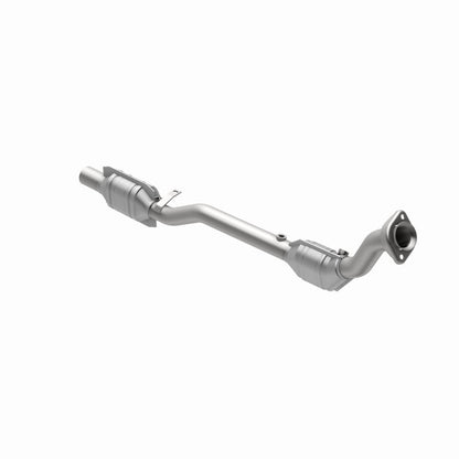 MagnaFlow HM Grade Federal / EPA Compliant Direct-Fit Catalytic Converter 93106 360 Degree Image Set