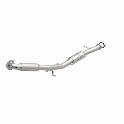 MagnaFlow Volvo OEM Grade Federal / EPA Compliant Direct-Fit Catalytic Converter 49257 360 Degree Image Set