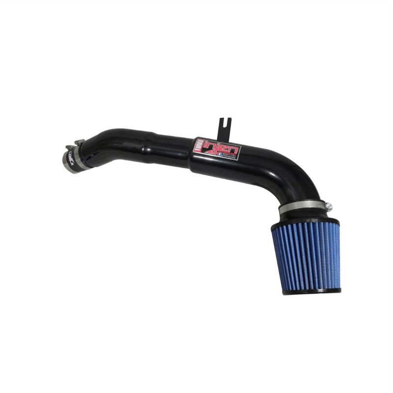 Injen  11-14 Nissan Juke 1.6L (incl Nismo) Black Short Ram Intake SP1902BLK Photo - Primary