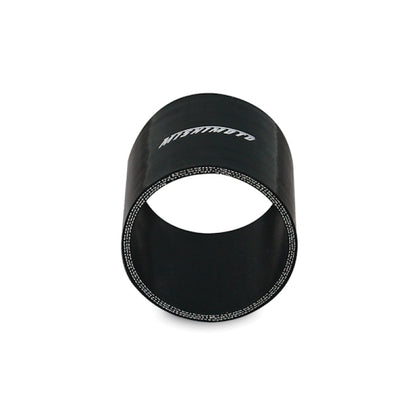 Mishimoto 3.0 inch Straight Coupler Black MMCP-30SBK User 3