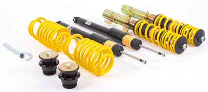 ST XA Adjustable Coilovers w/ Redound Adj. 2018+ Ford Mustang S550 (w/ Electronics Dampers) 18230080 18230080 User 1