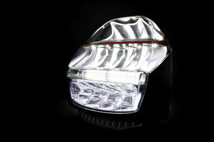 ARB Intensity IQ Driving Lights ARBVX17 ARBVX17 User 1