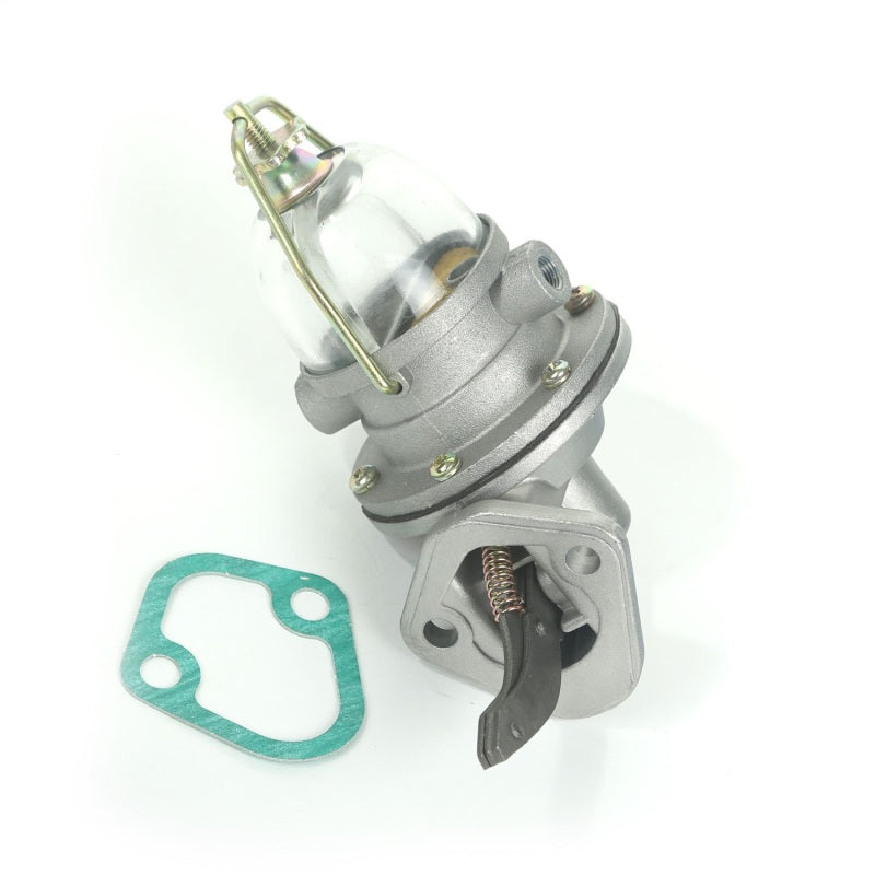 Omix Fuel Pump 134 CI 41-71 Willys & Jeep Models 17709.01 17709.01 Photo - Unmounted