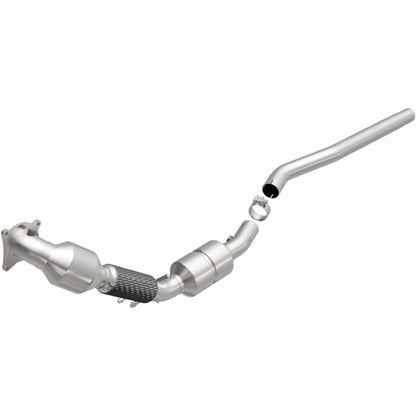 MagnaFlow Volkswagen Passat HM Grade Federal / EPA Compliant Direct-Fit Catalytic Converter 24298 Photo - Primary