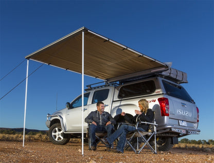 ARB Canvas - Awn 1250 X 2100 Fire Retardant Us/Canada Spec 815244 815244 Photo - Primary