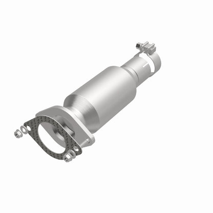 MagnaFlow Chevrolet Malibu California Grade CARB Compliant Direct-Fit Catalytic Converter 5571269 360 Degree Image Set