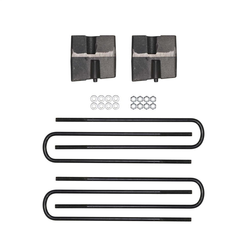 Skyjacker SKY Suspension Block Suspension Lift Kits main image