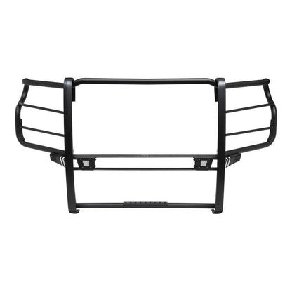 Westin 2020 Chevy Silverado 2500/3500 Sportsman X Grille Guard - Textured Black 40-33995 40-33995 Photo - Primary
