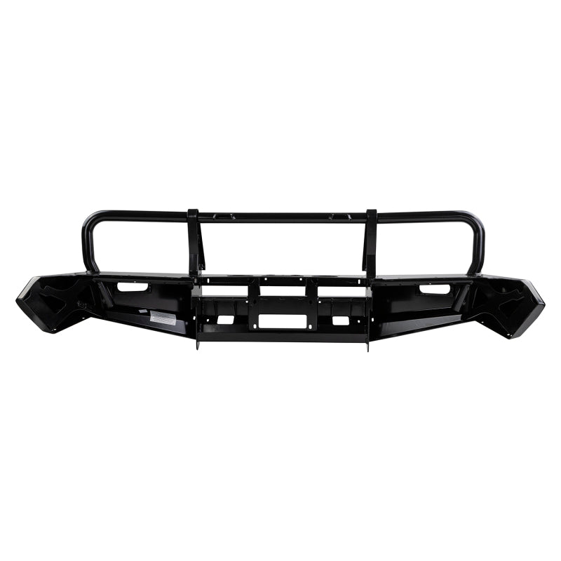 ARB Combar Hilux11On 4X4 No Flr No Fog 3414490 3414490 Photo - Unmounted