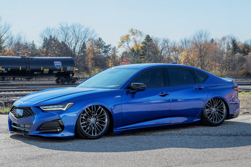 Air Lift Performance 21-23 Acura TLX Front Kit 78105 78105 Photo - lifestyle view