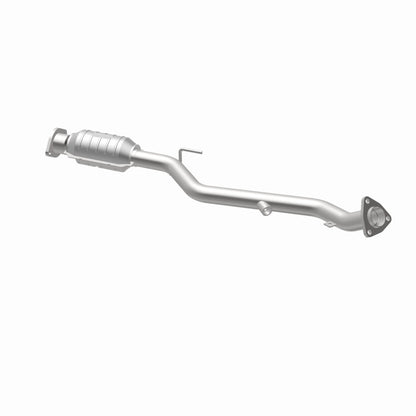 MagnaFlow Nissan 300ZX Standard Grade Federal / EPA Compliant Direct-Fit Catalytic Converter 23947 360 Degree Image Set
