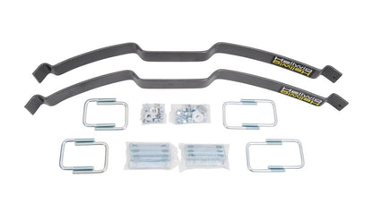 Hellwig 94-01 Dodge Ram 1500 EZ Level 990 Helper Spring - Up To 2000lbs 1803 1803 Photo - Primary