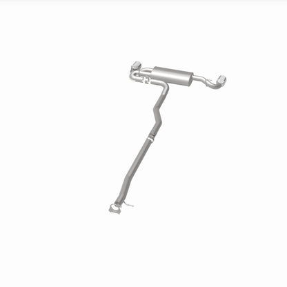 MagnaFlow Land Rover Range Rover Evoque Street Series Cat-Back Performance Exhaust System 15065 360 Degree Image Set