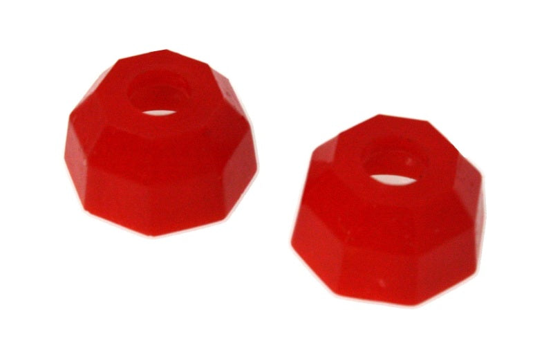 Energy Suspension Tie Rod Dust Boot Red Buick Apollo All 1973-1975 9.13102R Photo - Primary